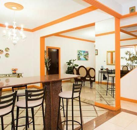 Real Apartments 504 - Cobertura Duplex Com 5 Quartos Em Copacabana Rio de Janeiro Eksteriør bilde