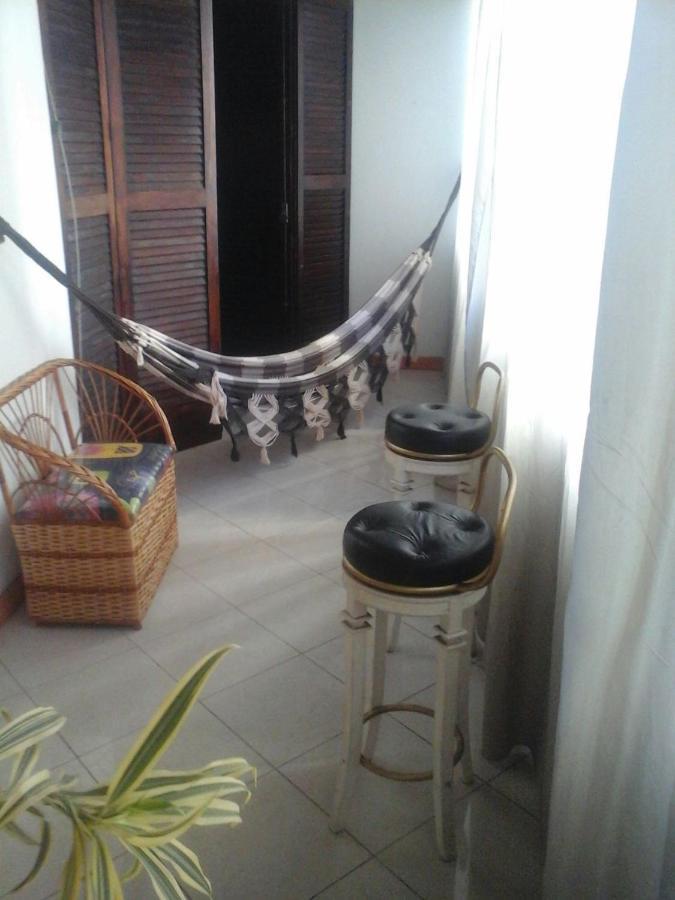Real Apartments 504 - Cobertura Duplex Com 5 Quartos Em Copacabana Rio de Janeiro Eksteriør bilde