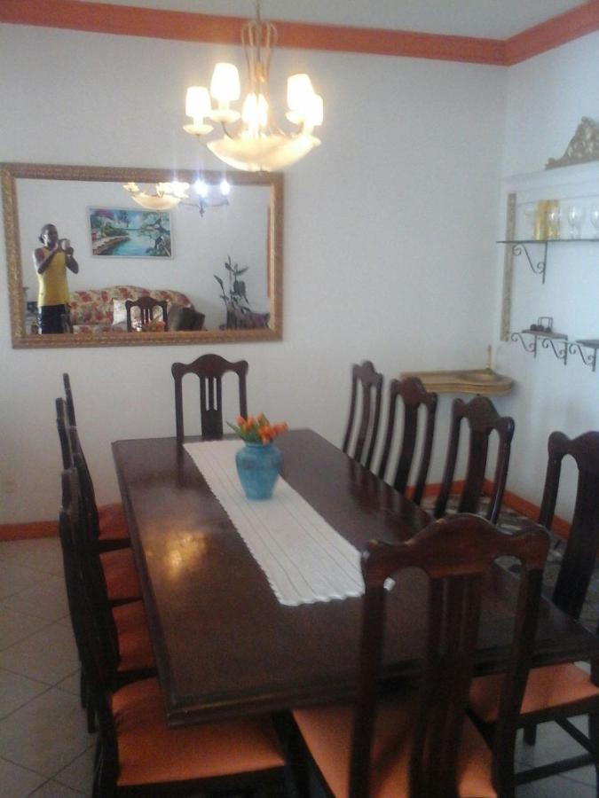 Real Apartments 504 - Cobertura Duplex Com 5 Quartos Em Copacabana Rio de Janeiro Eksteriør bilde