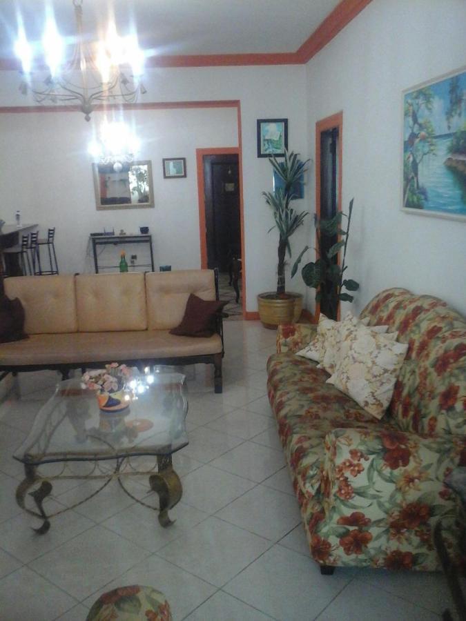 Real Apartments 504 - Cobertura Duplex Com 5 Quartos Em Copacabana Rio de Janeiro Eksteriør bilde