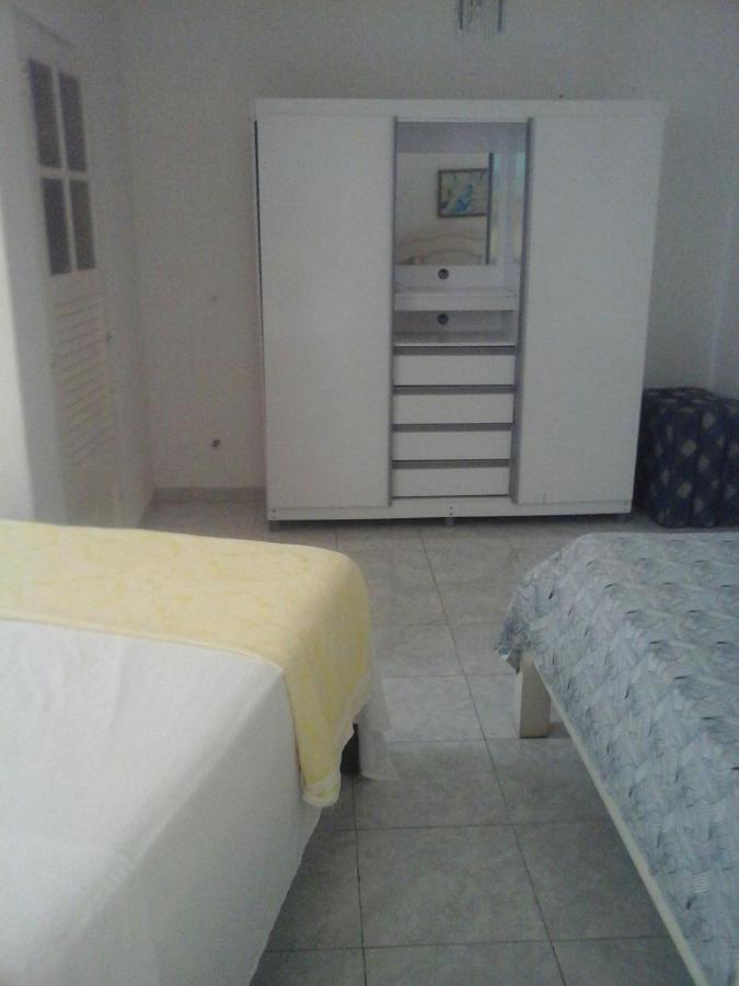 Real Apartments 504 - Cobertura Duplex Com 5 Quartos Em Copacabana Rio de Janeiro Eksteriør bilde