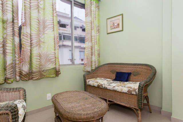 Real Apartments 504 - Cobertura Duplex Com 5 Quartos Em Copacabana Rio de Janeiro Eksteriør bilde
