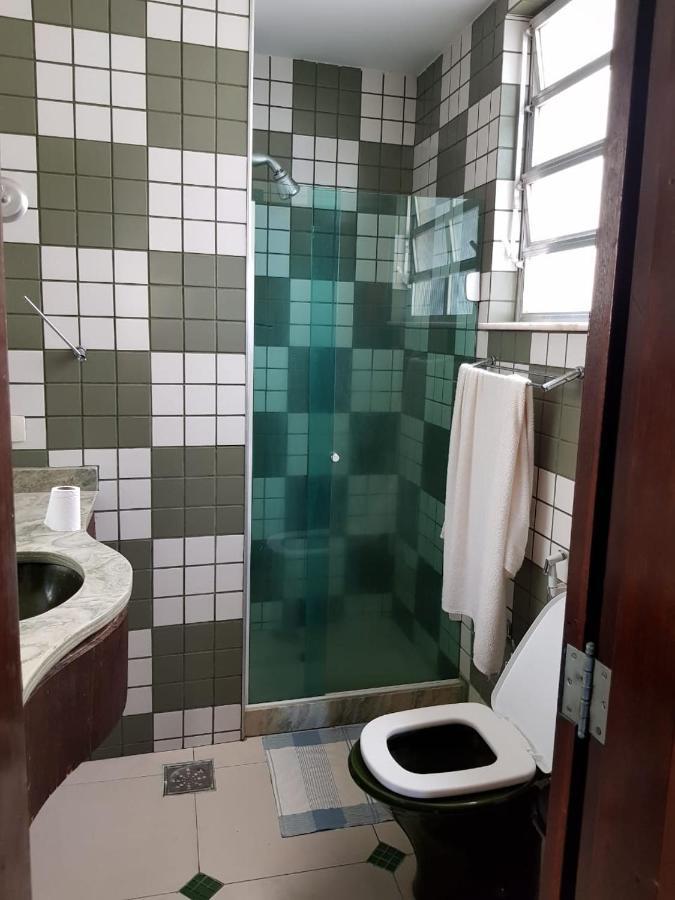 Real Apartments 504 - Cobertura Duplex Com 5 Quartos Em Copacabana Rio de Janeiro Eksteriør bilde