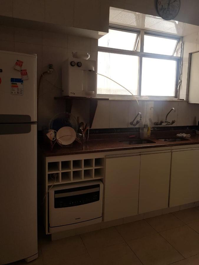 Real Apartments 504 - Cobertura Duplex Com 5 Quartos Em Copacabana Rio de Janeiro Eksteriør bilde