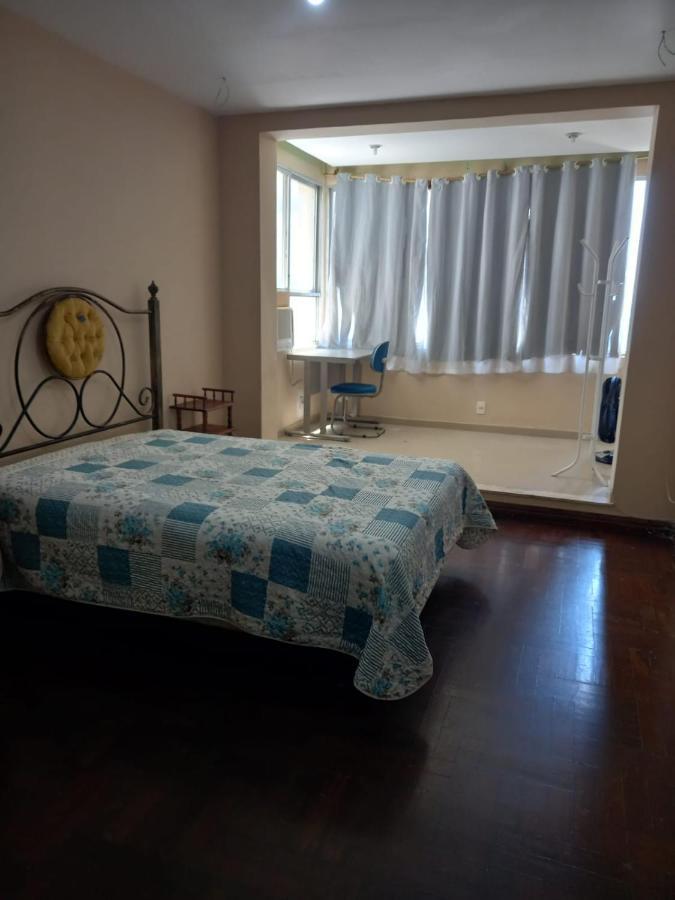 Real Apartments 504 - Cobertura Duplex Com 5 Quartos Em Copacabana Rio de Janeiro Eksteriør bilde