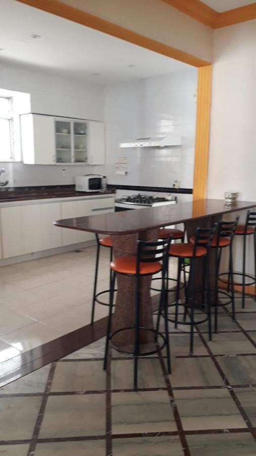 Real Apartments 504 - Cobertura Duplex Com 5 Quartos Em Copacabana Rio de Janeiro Eksteriør bilde