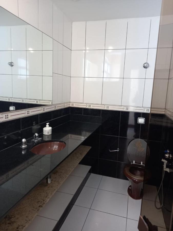 Real Apartments 504 - Cobertura Duplex Com 5 Quartos Em Copacabana Rio de Janeiro Eksteriør bilde