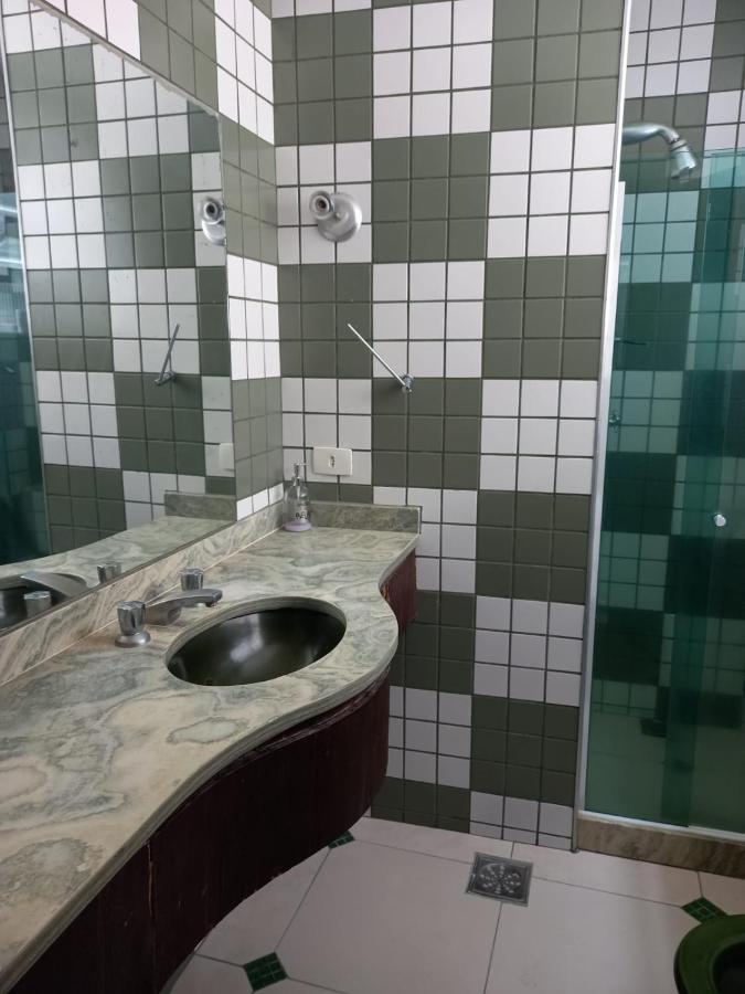 Real Apartments 504 - Cobertura Duplex Com 5 Quartos Em Copacabana Rio de Janeiro Eksteriør bilde