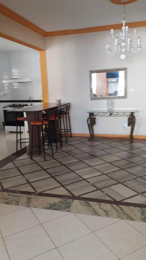 Real Apartments 504 - Cobertura Duplex Com 5 Quartos Em Copacabana Rio de Janeiro Eksteriør bilde