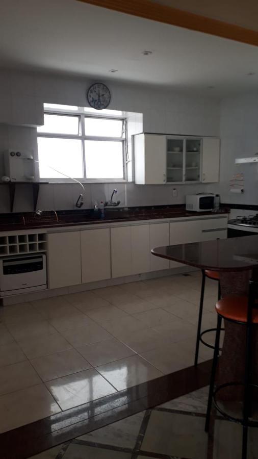 Real Apartments 504 - Cobertura Duplex Com 5 Quartos Em Copacabana Rio de Janeiro Eksteriør bilde
