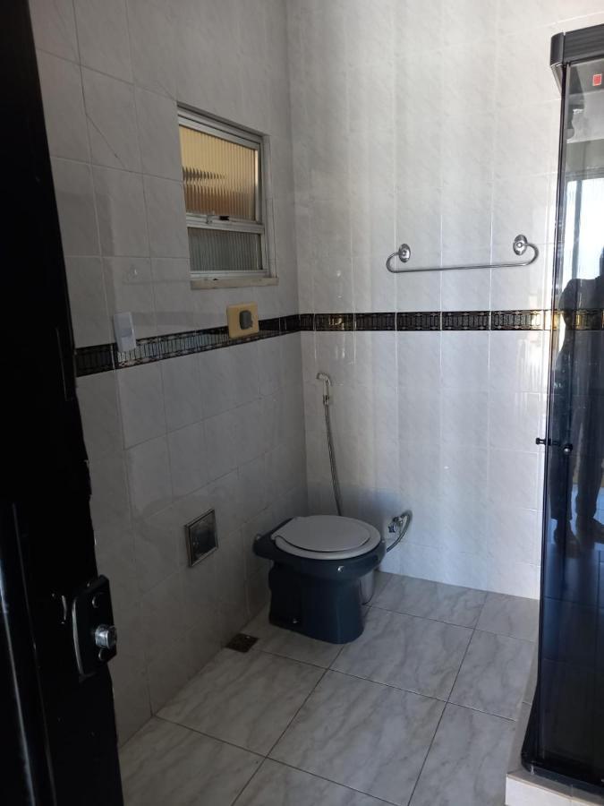 Real Apartments 504 - Cobertura Duplex Com 5 Quartos Em Copacabana Rio de Janeiro Eksteriør bilde