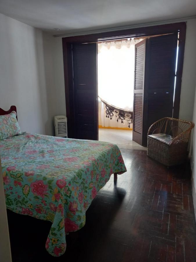 Real Apartments 504 - Cobertura Duplex Com 5 Quartos Em Copacabana Rio de Janeiro Eksteriør bilde