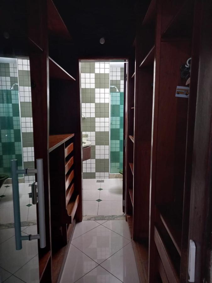Real Apartments 504 - Cobertura Duplex Com 5 Quartos Em Copacabana Rio de Janeiro Eksteriør bilde