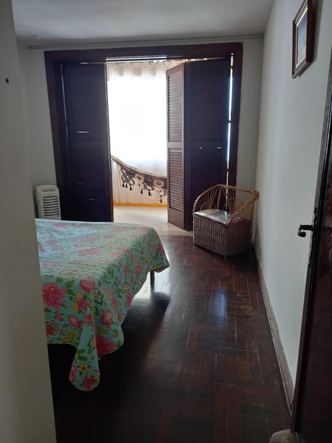 Real Apartments 504 - Cobertura Duplex Com 5 Quartos Em Copacabana Rio de Janeiro Eksteriør bilde