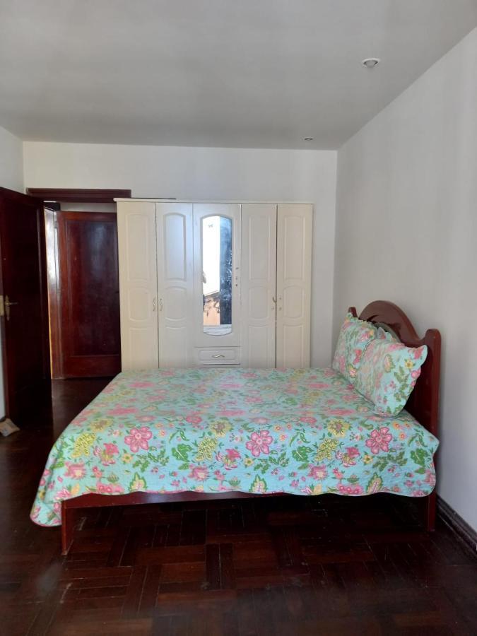 Real Apartments 504 - Cobertura Duplex Com 5 Quartos Em Copacabana Rio de Janeiro Eksteriør bilde