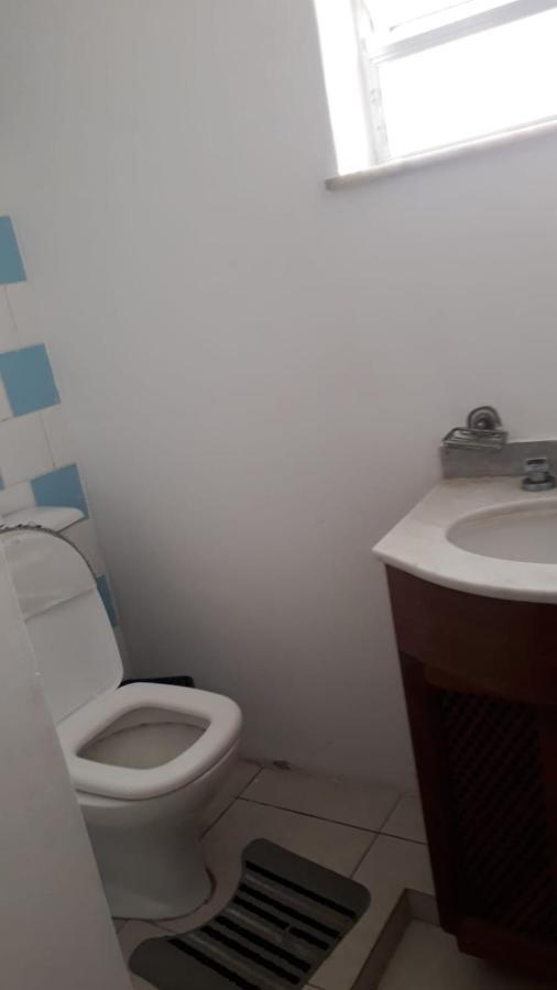 Real Apartments 504 - Cobertura Duplex Com 5 Quartos Em Copacabana Rio de Janeiro Eksteriør bilde